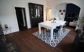 Appartement De Charme En Plein Coeur De Nevers